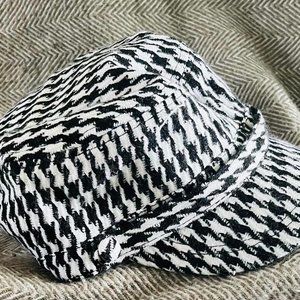 HAT - Houndstooth